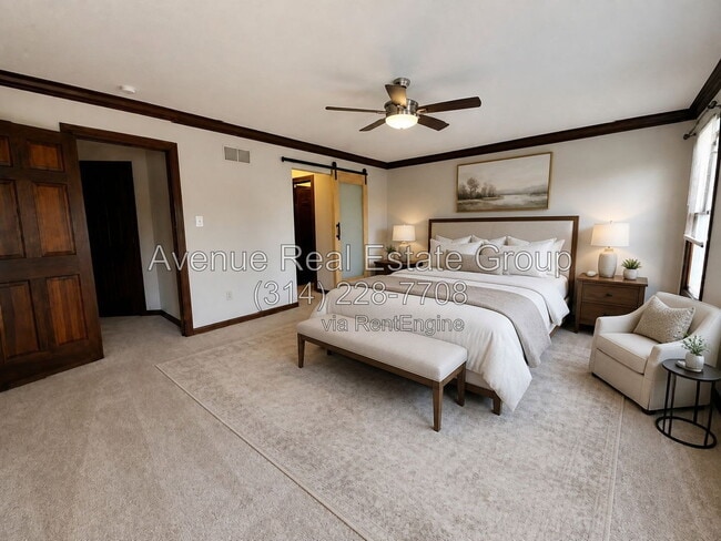 Building Photo - 16410 Woodlodge Ct