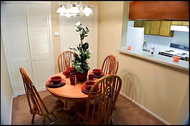 Floorplan - Sunset Crossing