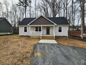 Building Photo - Blackstone -3 bed 2 bath Modern Rancher-Co...