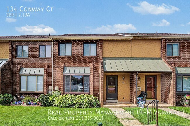 Building Photo - 134 Conway Ct