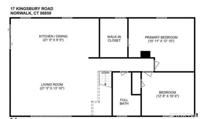 Building Photo - 17 Kingsbury Rd