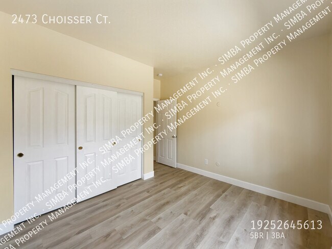 Building Photo - 2473 Choisser Ct