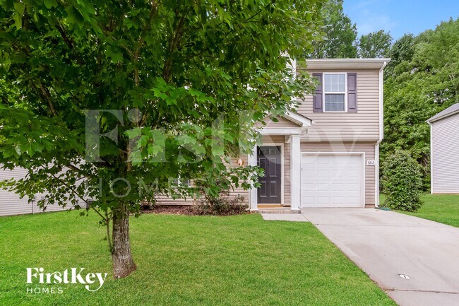 Building Photo - 5212 Raspberry Knoll Dr