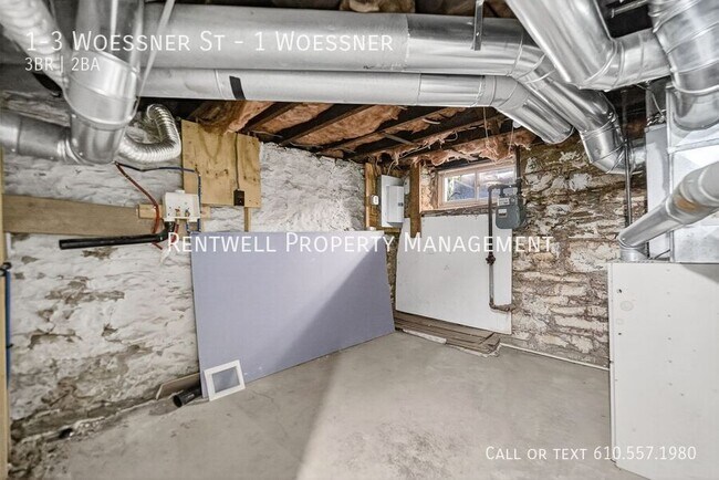 Building Photo - 1-3 Woessner St-1 Woessner