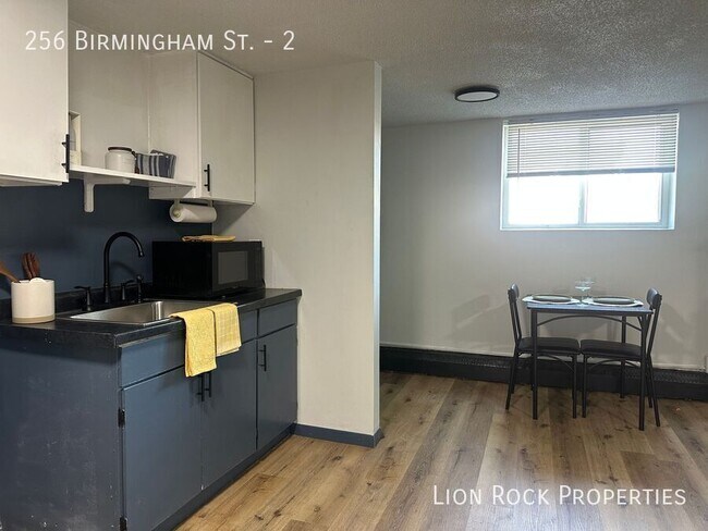 Building Photo - 256 Birmingham St