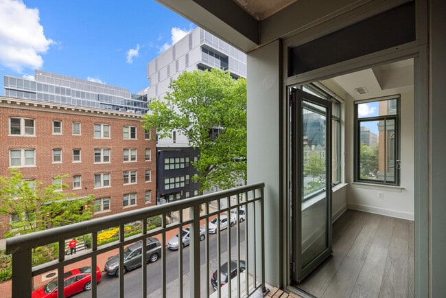 Building Photo - 2425 L St NW