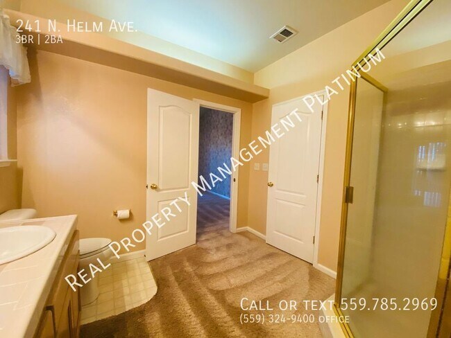 Building Photo - 241 N Helm Ave