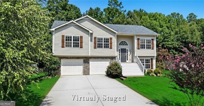 Building Photo - 14 Bryan Springs Rd SW