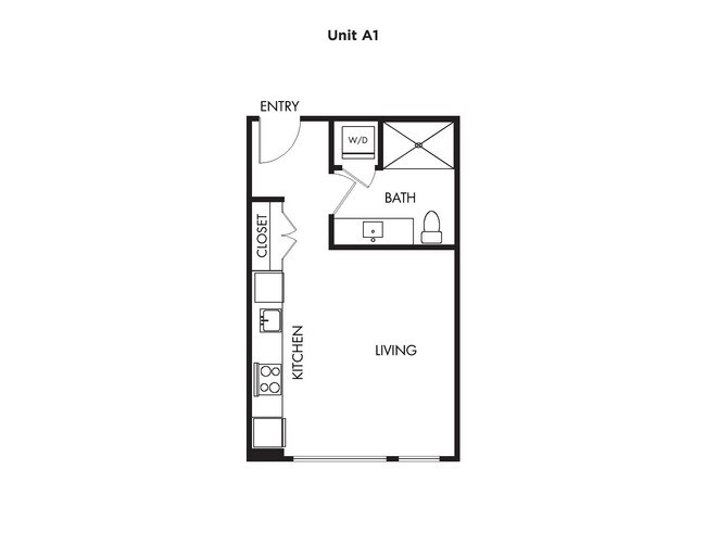 Floorplan - Pike Motorworks