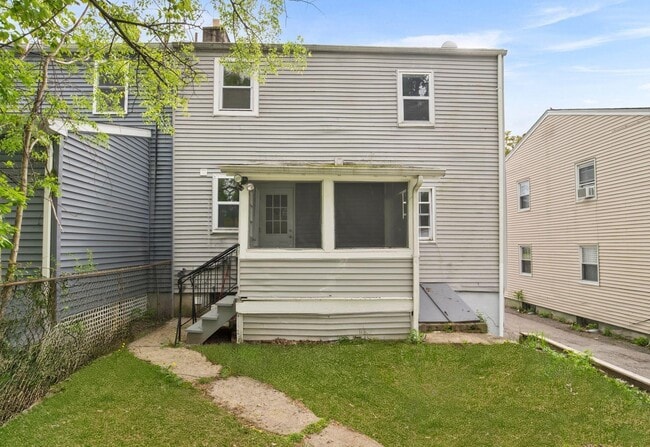 Building Photo - 15 Vernon Terrace