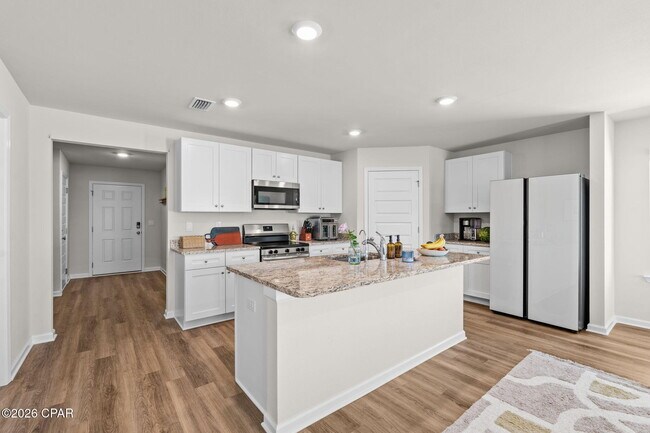 Building Photo - 7066 George Day Ln