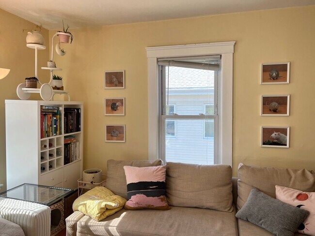 Building Photo - Awesome 3 bed in Somerville.... don't miss out!!