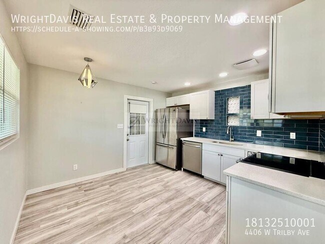 Building Photo - 4406 W Trilby Ave