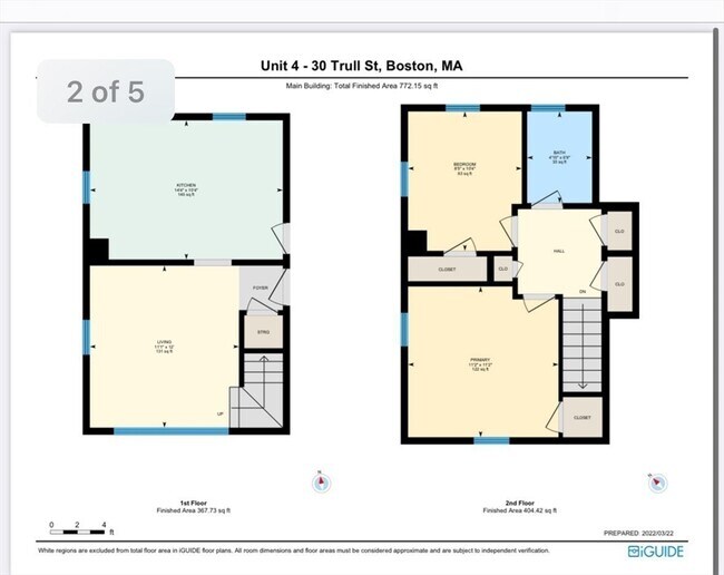Building Photo - 30 Trull St