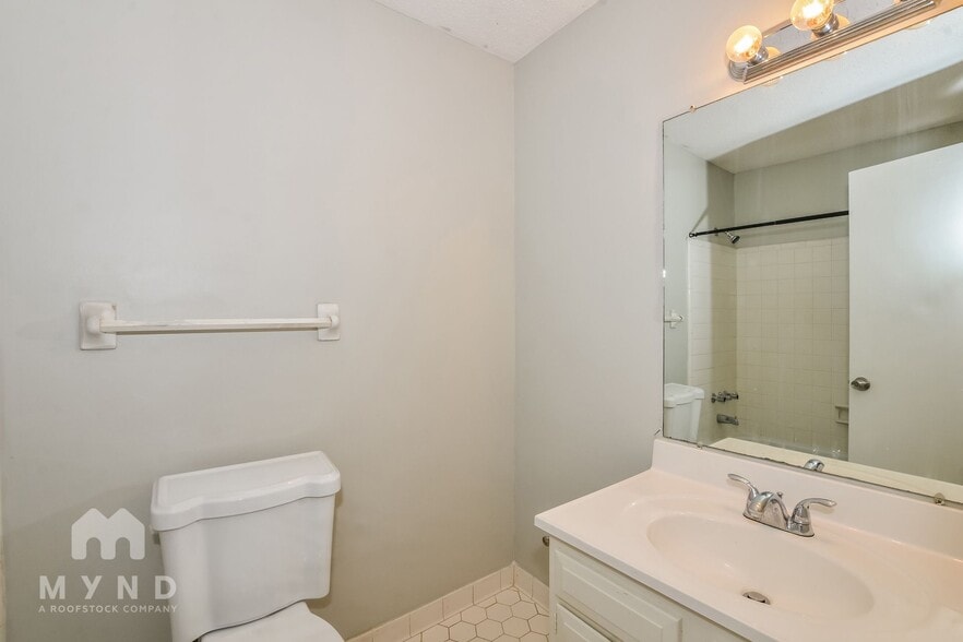 Building Photo - 3306 Foggy Ridge Cove