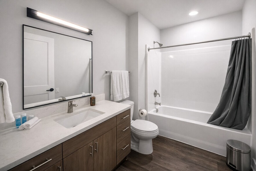 Building Photo - 4802 Capitol Ave