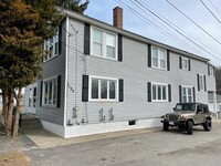 Building Photo - 1132 W Boylston St