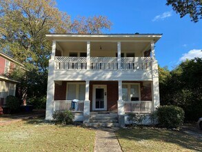 Building Photo - 818-818.5-8185 Woodrow St