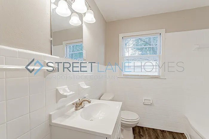 Building Photo - 7100 W A St