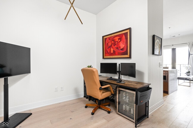 Building Photo - 877 N East St