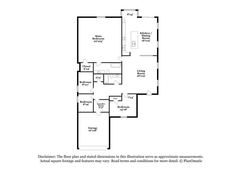 Building Photo - 6418 W Magnolia St