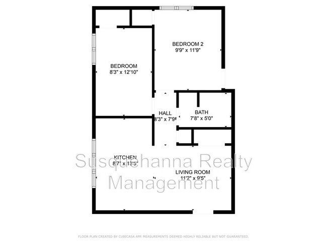 Building Photo - 1051 Henn Ave