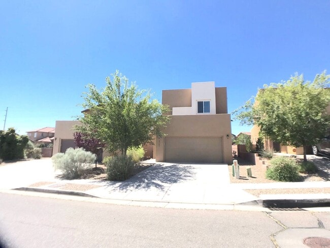 Building Photo - Modern 3 bedroom in Tierra Oeste neighborhood. NW ABQ close to I-40.
