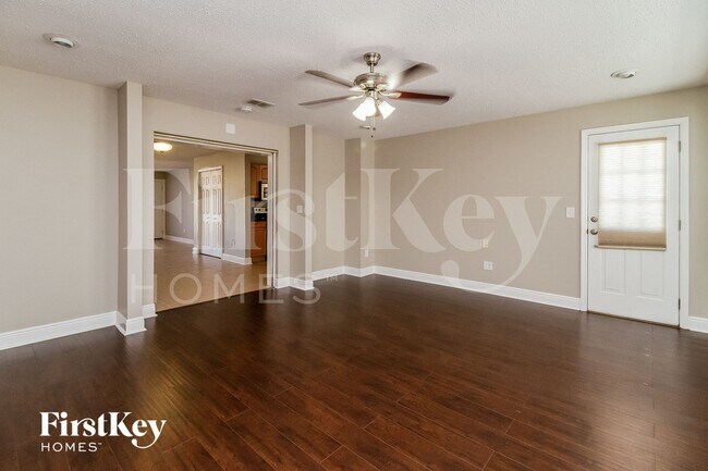 Building Photo - 11107 Finchley Pl