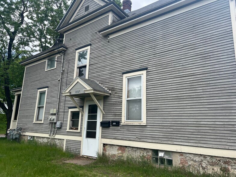 Building Photo - 1317 Cleveland Ave