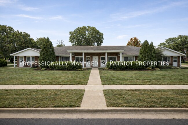 Building Photo - 724 Chase Blvd