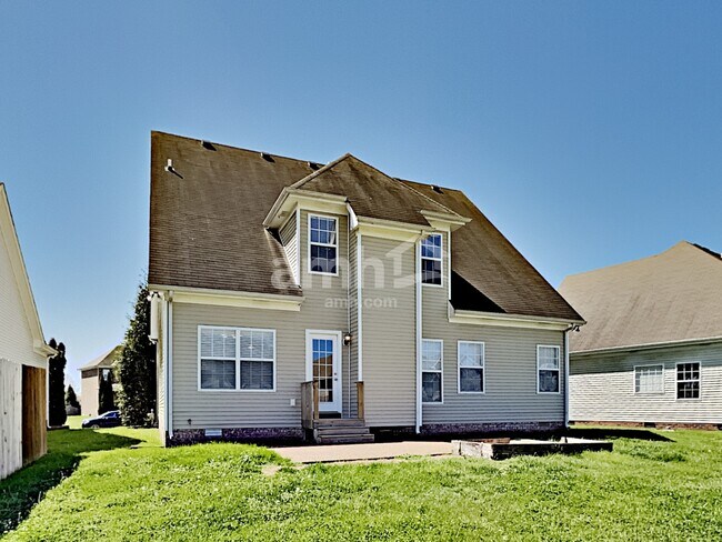 Building Photo - 3106 Cathey Ct