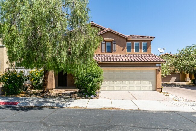 Building Photo - Bright & Inviting 3 Bedroom Home in 89148