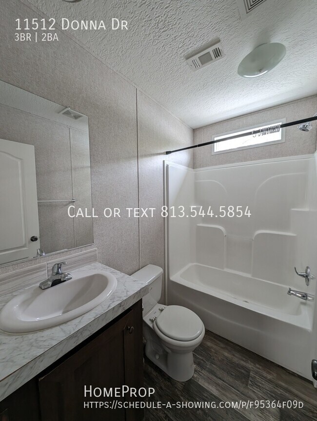 Building Photo - 11512 Donna Dr