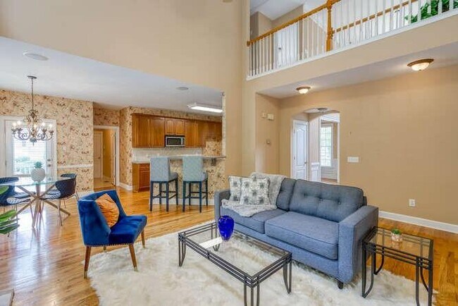 Building Photo - 1661 Stilesboro Ridge Dr NW