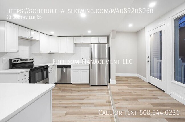 Building Photo - 98 Southville Rd