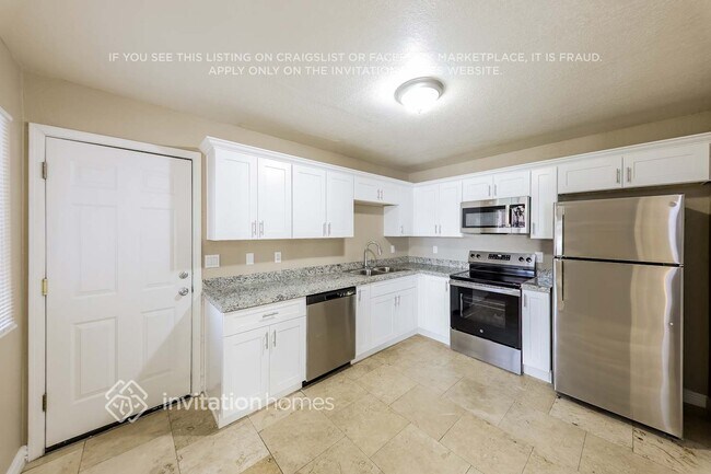 Building Photo - 3049 East Michigan Ave