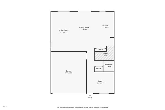 Building Photo - 112 Shire Dr