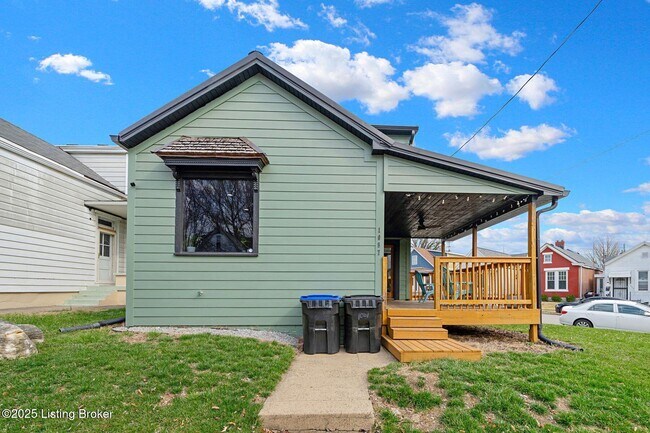Building Photo - 1057 E Caldwell St