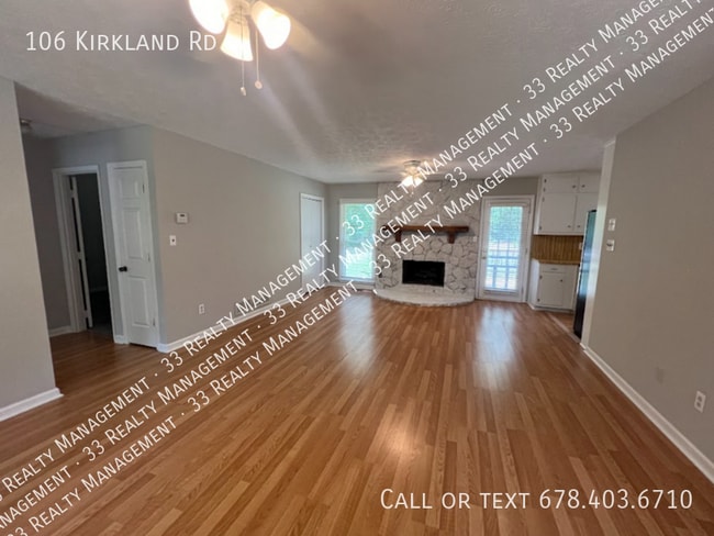 Building Photo - 106 Kirkland Rd