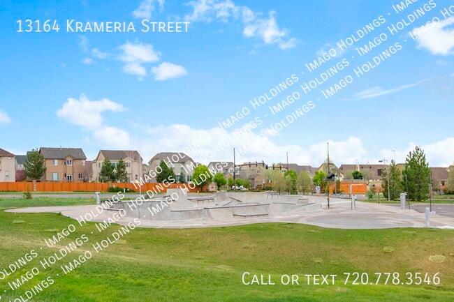 Building Photo - 13164 Krameria St