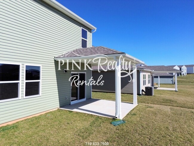 Building Photo - 3409 Fellowship Rd