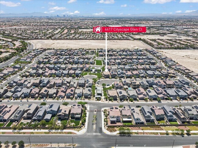 Building Photo - 4417 Cityscape Glen Ct