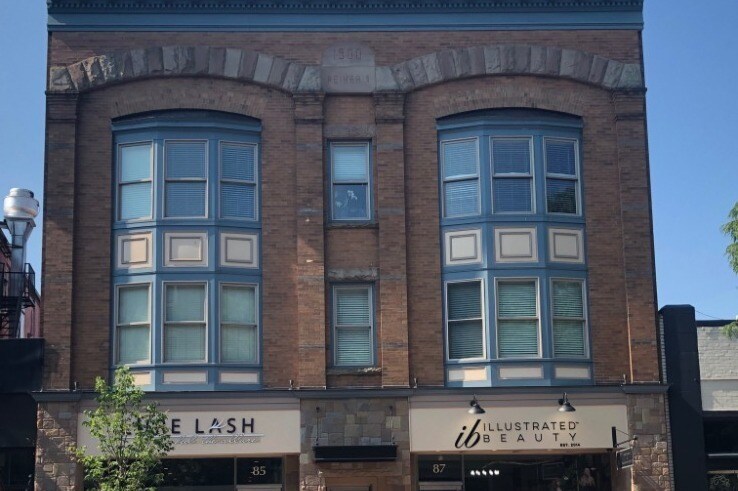 Primary Photo - 87 W Main St