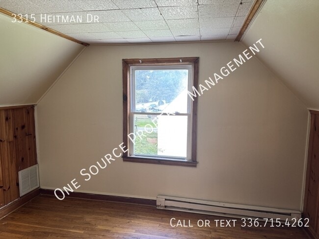 Building Photo - 3315 Heitman Dr