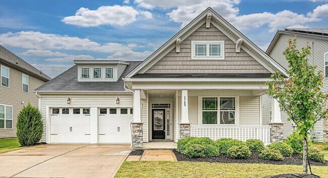 Building Photo - 2760 Berkhamstead Cir