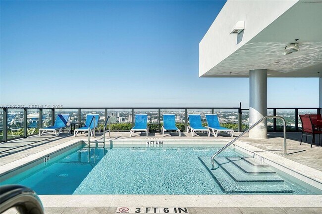 Building Photo - 1600 NE 1st Ave