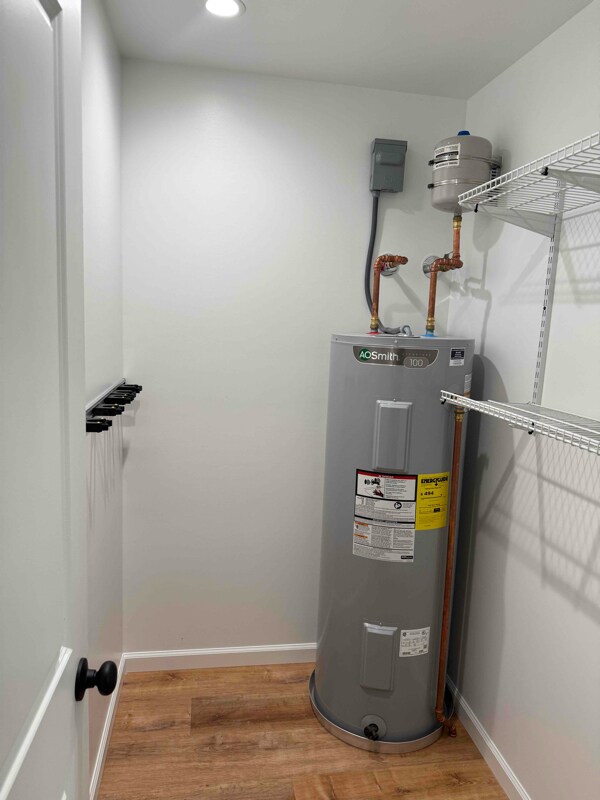 Building Photo - 2855 Old Rome Rd