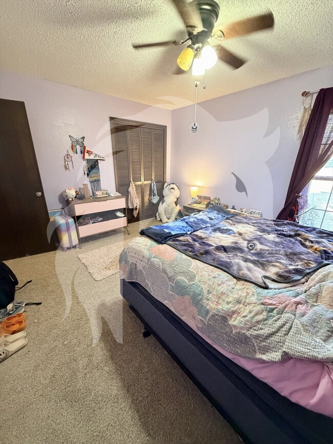 Building Photo - "Spacious 4-Bedroom Haven on Old Mallard Rd – Your Perfect Family Retreat in Enid!"