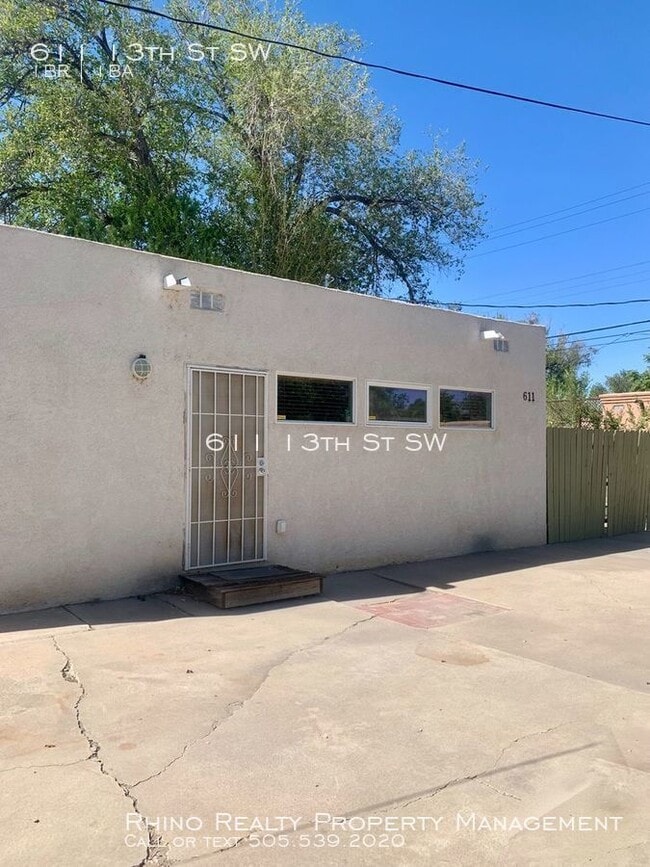 Building Photo - 611 13th St SW