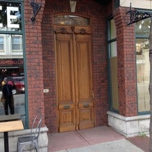 Building Photo - 116 N Main St